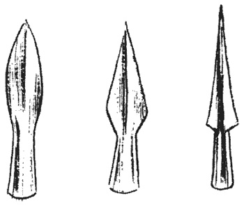 Иллюстрация к книге — Рыцарь и его доспехи. Латное облачение и вооружение [i_074.jpg]