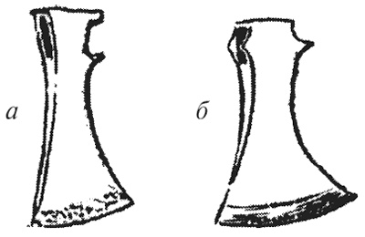 Иллюстрация к книге — Рыцарь и его доспехи. Латное облачение и вооружение [i_080.jpg]