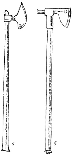 Иллюстрация к книге — Рыцарь и его доспехи. Латное облачение и вооружение [i_083.jpg]