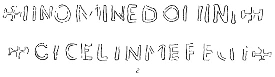 Иллюстрация к книге — Рыцарь и его доспехи. Латное облачение и вооружение [i_099.jpg]