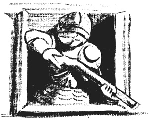 Иллюстрация к книге — Рыцарь и его доспехи. Латное облачение и вооружение [i_122.jpg]