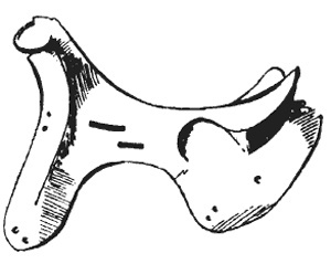 Иллюстрация к книге — Рыцарь и его замок. Средневековые крепости и осадные сооружения [i_047.jpg]