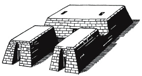 Иллюстрация к книге — Боги и люди Древнего Египта [_034.jpg]