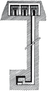 Иллюстрация к книге — Боги и люди Древнего Египта [_034_2.jpg]
