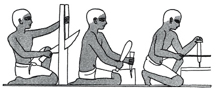 Иллюстрация к книге — Боги и люди Древнего Египта [_053.jpg]