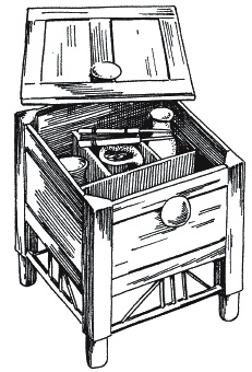Иллюстрация к книге — Боги и люди Древнего Египта [_089_2.jpg]