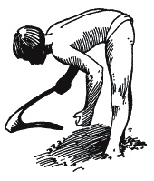 Иллюстрация к книге — Боги и люди Древнего Египта [_159.jpg]