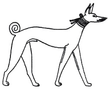 Иллюстрация к книге — Боги и люди Древнего Египта [_179.jpg]