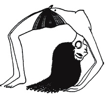 Иллюстрация к книге — Боги и люди Древнего Египта [_181_2.jpg]