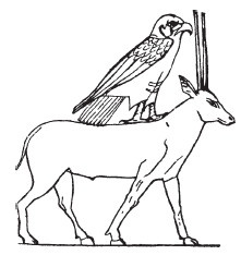 Иллюстрация к книге — Нил и египетская цивилизация [i_017.jpg]