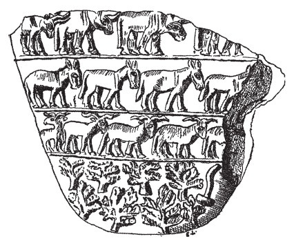 Иллюстрация к книге — Нил и египетская цивилизация [i_031.jpg]