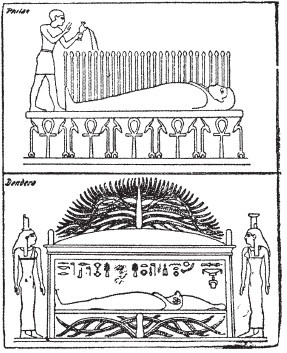 Иллюстрация к книге — Нил и египетская цивилизация [i_038.jpg]