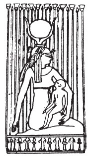 Иллюстрация к книге — Нил и египетская цивилизация [i_039.jpg]