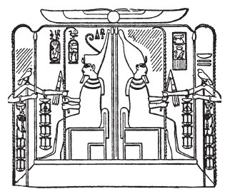 Иллюстрация к книге — Нил и египетская цивилизация [i_053.jpg]