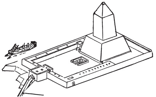 Иллюстрация к книге — Нил и египетская цивилизация [i_063.jpg]
