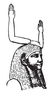 Иллюстрация к книге — Нил и египетская цивилизация [i_073.jpg]