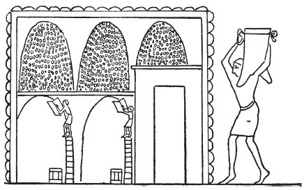 Иллюстрация к книге — Нил и египетская цивилизация [i_079.jpg]