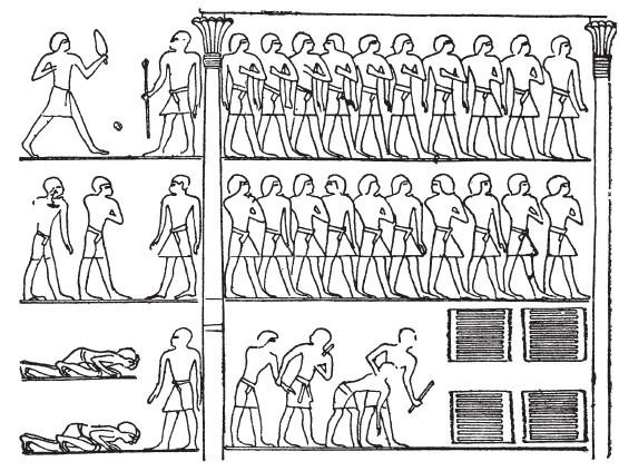 Иллюстрация к книге — Нил и египетская цивилизация [i_080.jpg]
