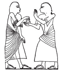 Иллюстрация к книге — Нил и египетская цивилизация [i_081.jpg]