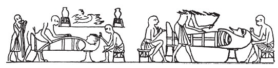 Иллюстрация к книге — Нил и египетская цивилизация [i_089.jpg]