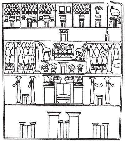 Иллюстрация к книге — Нил и египетская цивилизация [i_095.jpg]