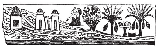 Иллюстрация к книге — Нил и египетская цивилизация [i_098.jpg]