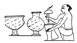 Иллюстрация к книге — Нил и египетская цивилизация [i_100.jpg]