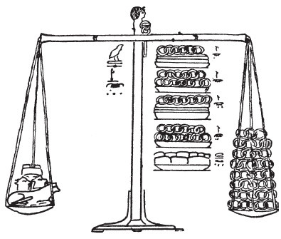 Иллюстрация к книге — Нил и египетская цивилизация [i_105.jpg]