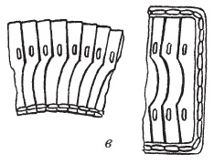 Иллюстрация к книге — Доспехи народов Востока. История оборонительного вооружения [i_054.jpg]