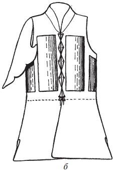 Иллюстрация к книге — Доспехи народов Востока. История оборонительного вооружения [i_097.jpg]