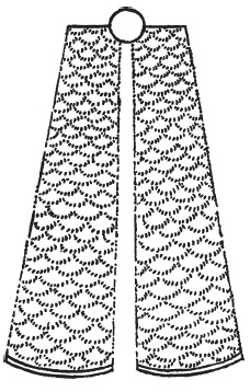 Иллюстрация к книге — Доспехи народов Востока. История оборонительного вооружения [i_133.jpg]