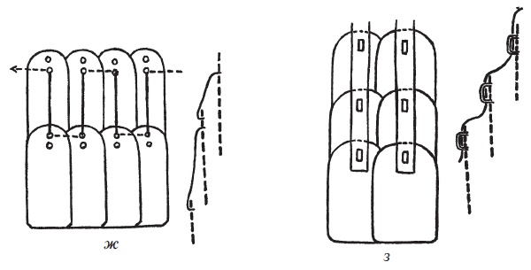Иллюстрация к книге — Доспехи народов Востока. История оборонительного вооружения [i_150.jpg]