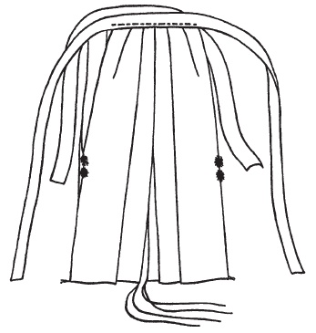 Иллюстрация к книге — Доспехи народов Востока. История оборонительного вооружения [i_189.jpg]