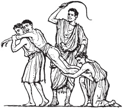 Иллюстрация к книге — Древний Рим. Быт, религия, культура [_11.jpg]