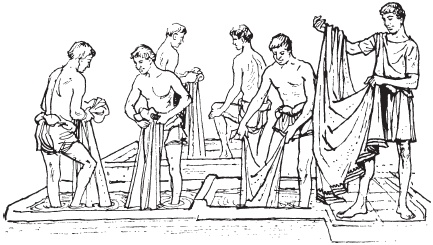 Иллюстрация к книге — Древний Рим. Быт, религия, культура [_17.jpg]