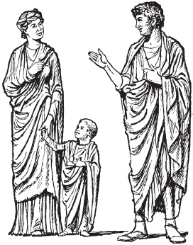 Иллюстрация к книге — Древний Рим. Быт, религия, культура [_18.jpg]