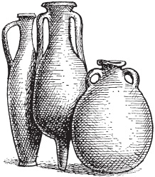 Иллюстрация к книге — Древний Рим. Быт, религия, культура [_24.jpg]