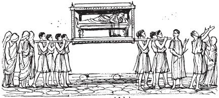 Иллюстрация к книге — Древний Рим. Быт, религия, культура [_26.jpg]