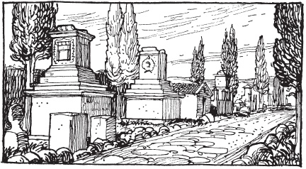 Иллюстрация к книге — Древний Рим. Быт, религия, культура [_27.jpg]