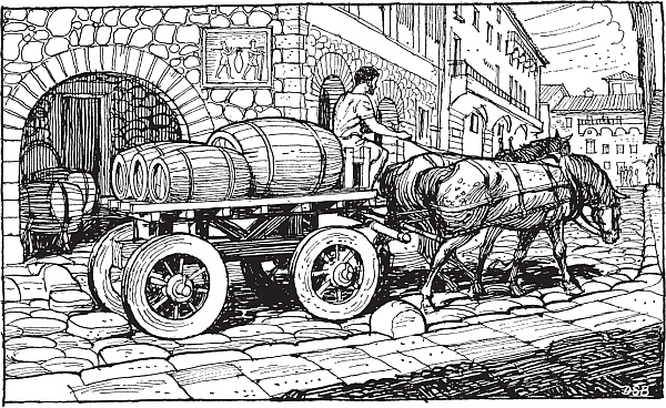 Иллюстрация к книге — Древний Рим. Быт, религия, культура [_34.jpg]