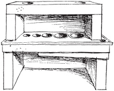 Иллюстрация к книге — Древний Рим. Быт, религия, культура [_41.jpg]