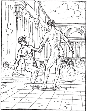 Иллюстрация к книге — Древний Рим. Быт, религия, культура [_43.jpg]