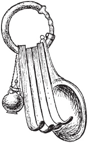 Иллюстрация к книге — Древний Рим. Быт, религия, культура [_45.jpg]