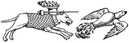 Иллюстрация к книге — История огнестрельного оружия. С древнейших времен до XX века [i_003.jpg]