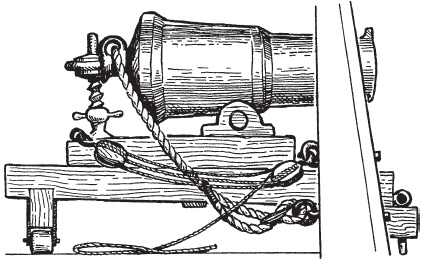 Иллюстрация к книге — История огнестрельного оружия. С древнейших времен до XX века [i_008.jpg]