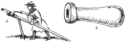 Иллюстрация к книге — История огнестрельного оружия. С древнейших времен до XX века [i_016.jpg]