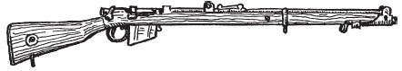 Иллюстрация к книге — История огнестрельного оружия. С древнейших времен до XX века [i_022.jpg]
