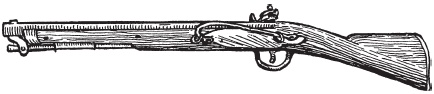 Иллюстрация к книге — История огнестрельного оружия. С древнейших времен до XX века [i_023.jpg]