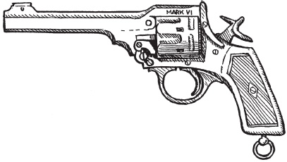 Иллюстрация к книге — История огнестрельного оружия. С древнейших времен до XX века [i_026.jpg]