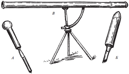 Иллюстрация к книге — История огнестрельного оружия. С древнейших времен до XX века [i_034.jpg]
